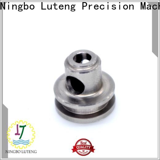 Luteng CNC Parts quality turning parts wholesale for machine