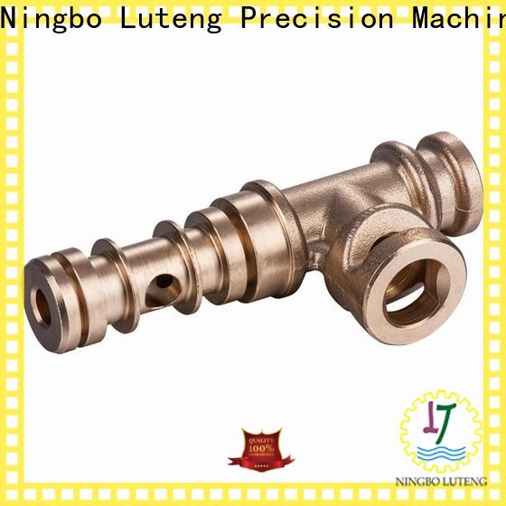 professional cnc turned parts supplier for industrial