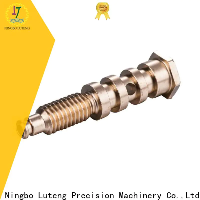 professional turning parts factory price for industrial