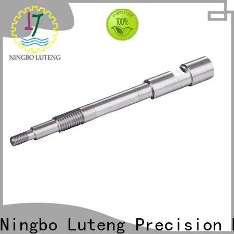 durable lathe shaft at discount for industry