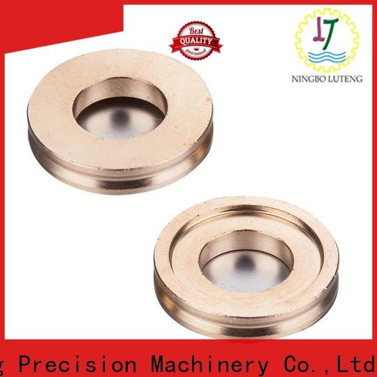Luteng CNC Parts sturdy cnc turning wholesale for commercial