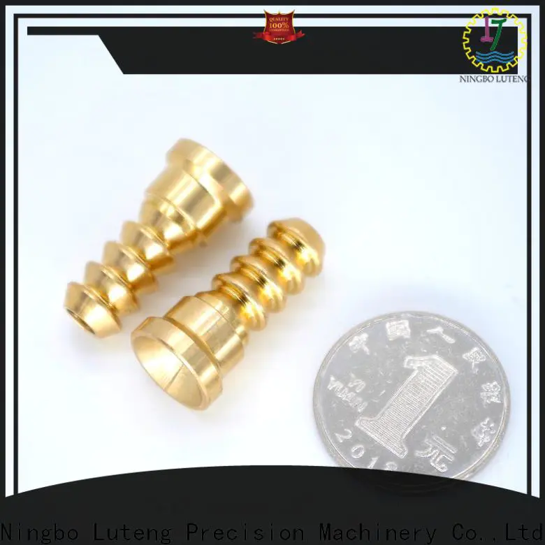quality brass components manufacturer factory for factory