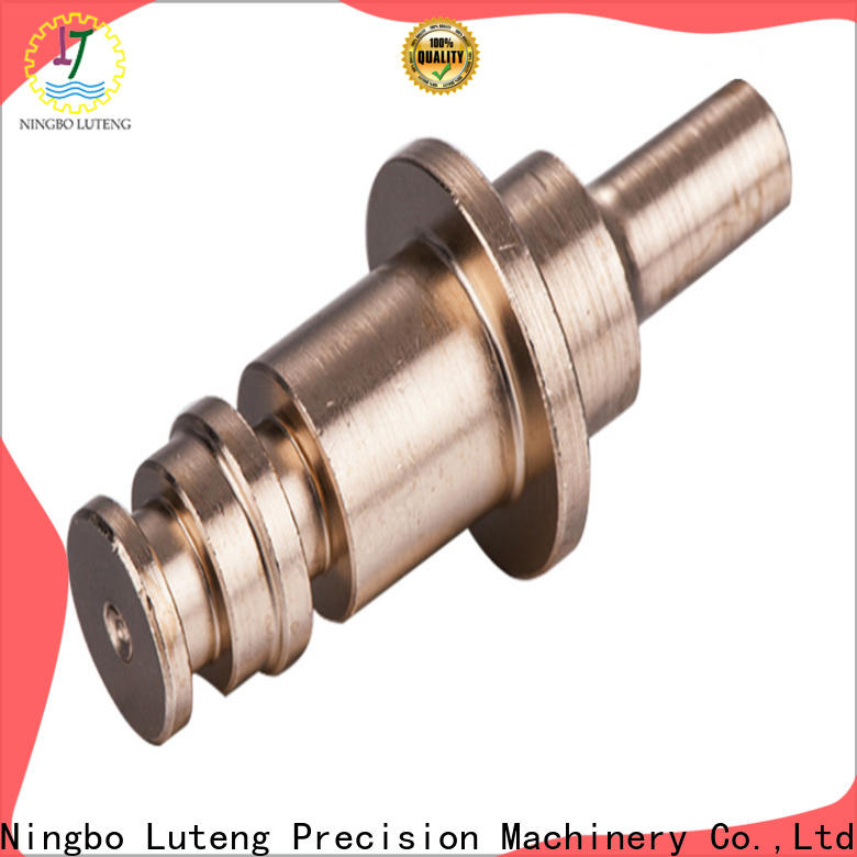 practical brass part at discount for industrial