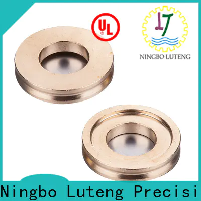 quality brass tube fittings at discount for industry
