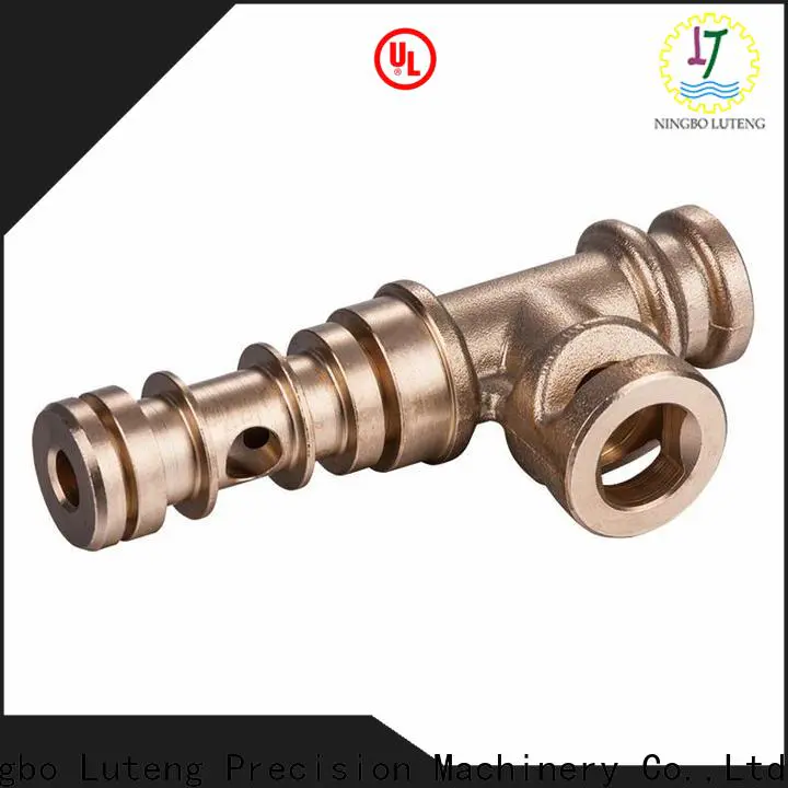 reliable brass fittings with good price for industrial