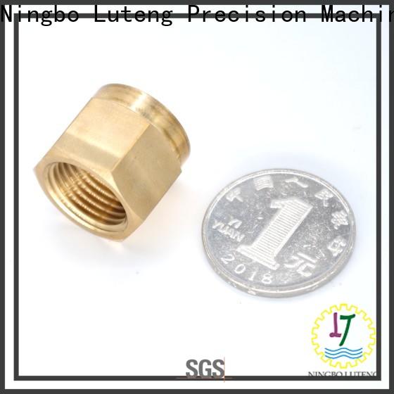 quality brass tube fittings at discount for commercial