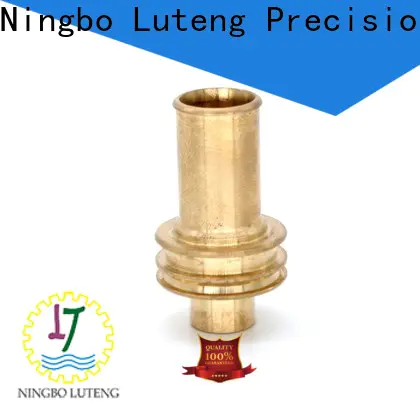 quality copper connector with good price for factory
