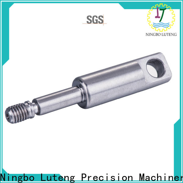 Luteng CNC Parts turned parts supplier for machine