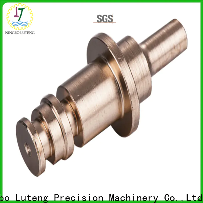 durable brass part at discount for commercial