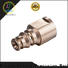 quality brass plumbing fittings with good price for factory