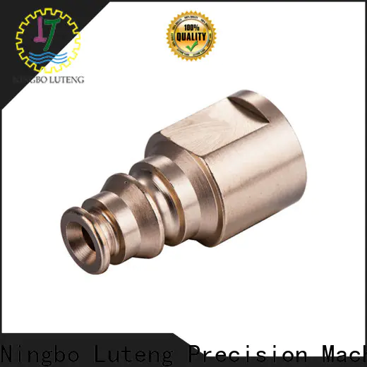 quality brass plumbing fittings with good price for factory