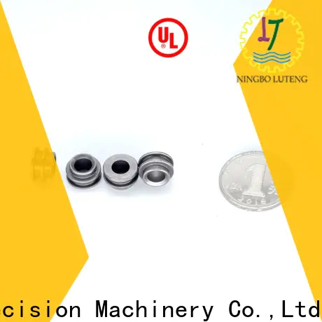 Luteng CNC Parts sturdy turning parts wholesale for industrial