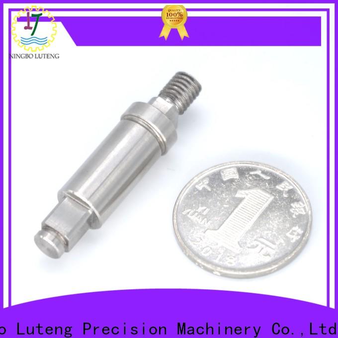 reliable lathe shaft with good price for home appliance