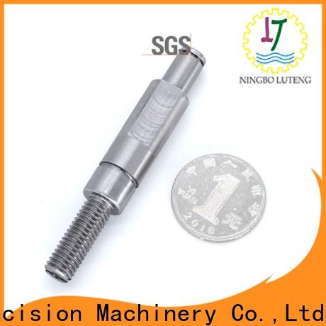 sturdy cnc turned parts wholesale for commercial