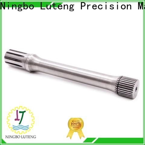 excellent linear shaft with good price for industry