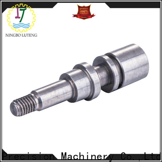 excellent steel shaft well designed for automobiles