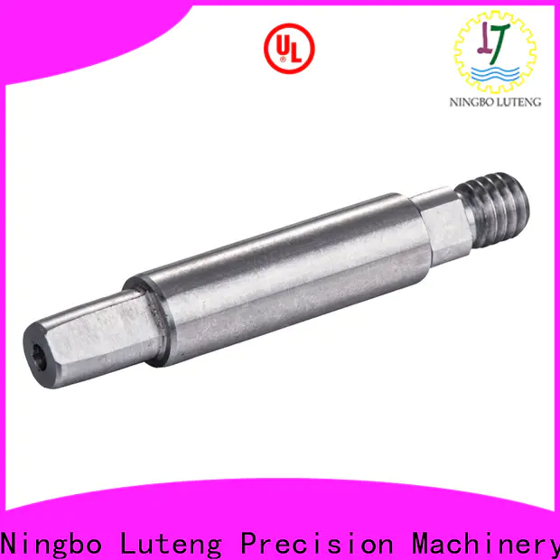 quality steel shaft at discount for electrical motor