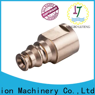 Luteng CNC Parts cnc machine parts at discount for commercial