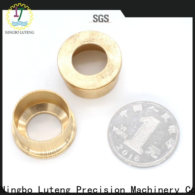 hot selling brass part at discount for industry