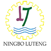 Logo | Luteng CNC Parts