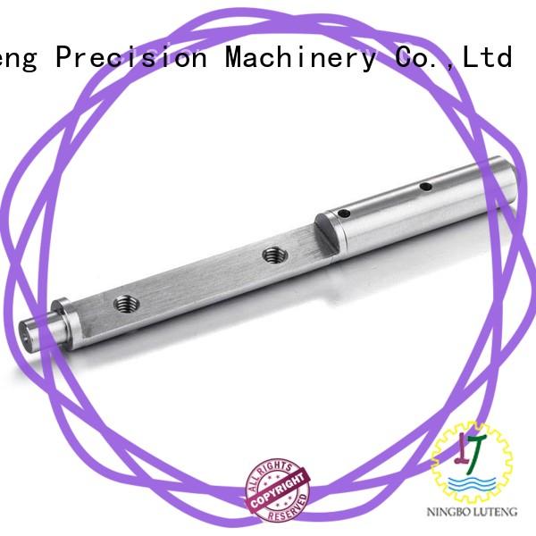 Luteng CNC Parts top quality linear shaft inquire now for home appliance