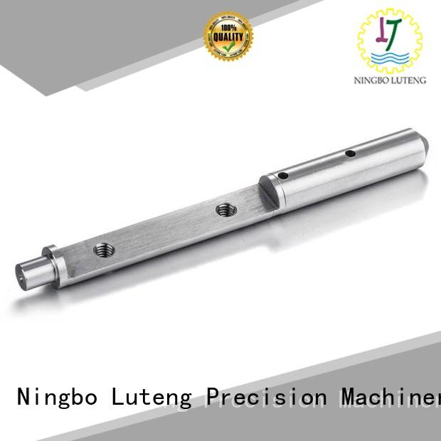 top quality cnc shafts inquire now for industry