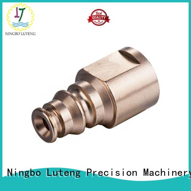 durable cnc turned parts supplier for machine