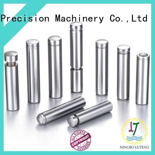 quality cnc piston from China for machine