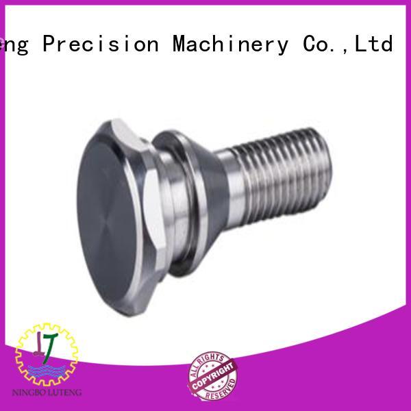 certificated cnc turning factory price for machine