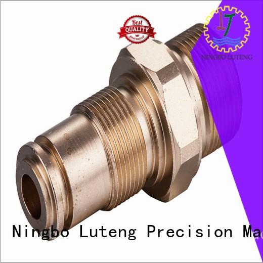 practical cnc machine parts with good price for commercial