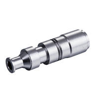 304 Stainless Steel Precision Shaft