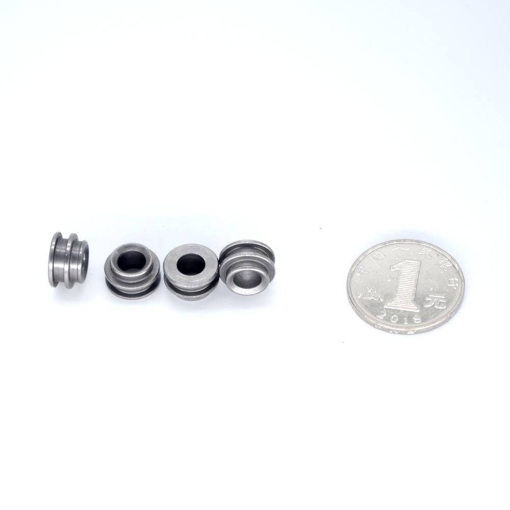 Small Turned Components