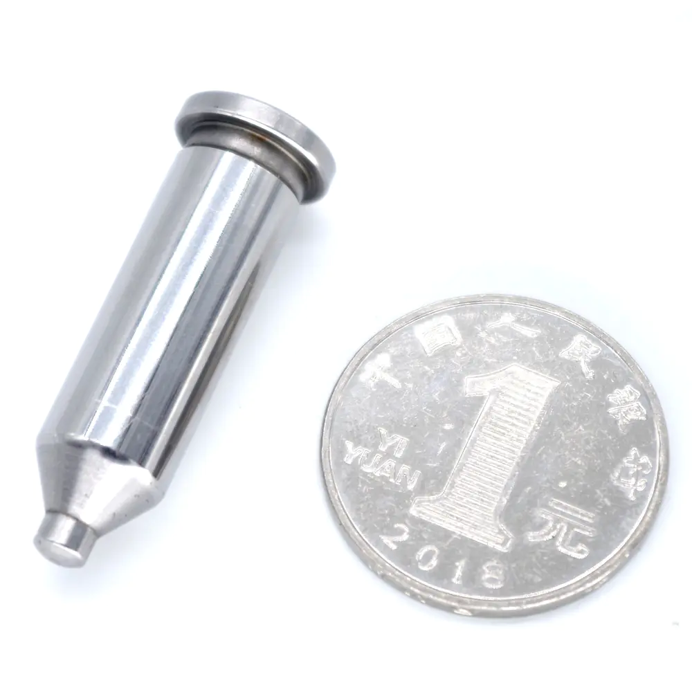 Stainless Steel Short Pin