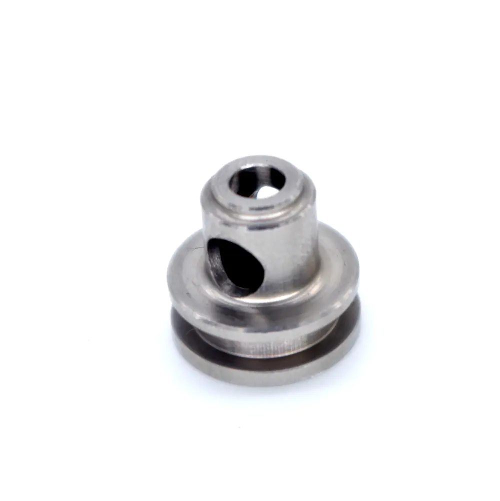 Small Turning Part