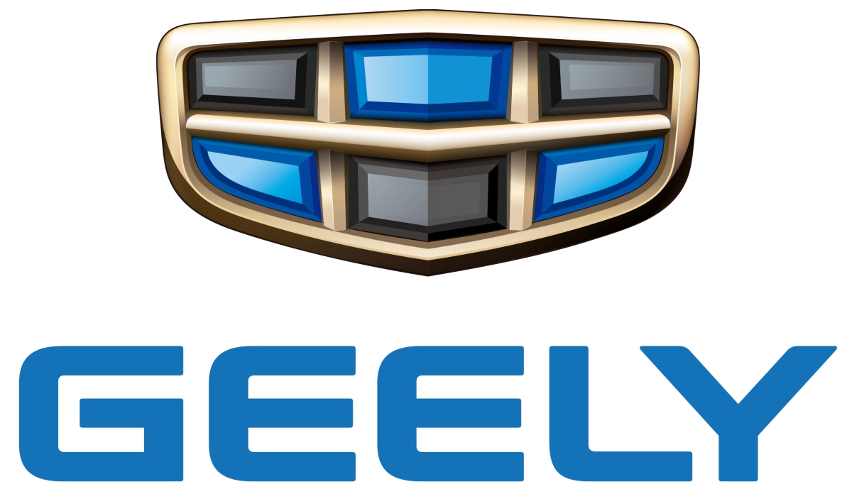 Geely Electric Vehicle Inspect Our Factory