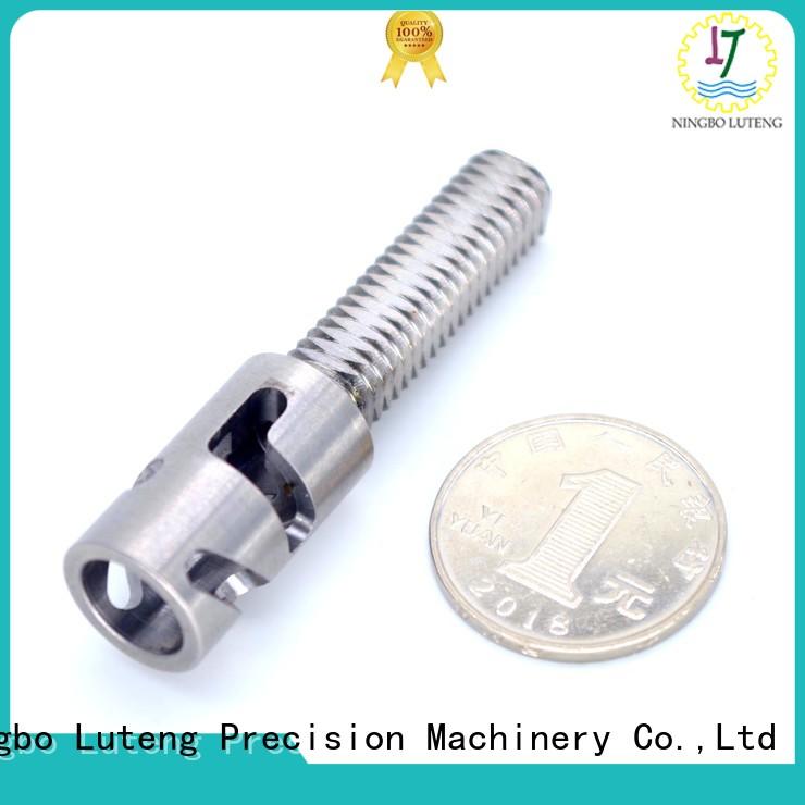 practical turned parts factory price for commercial