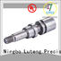 top quality lathe shaft with good price for electrical motor