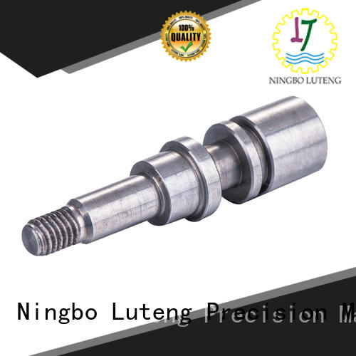 stainless steel cnc shafts with good price for industry