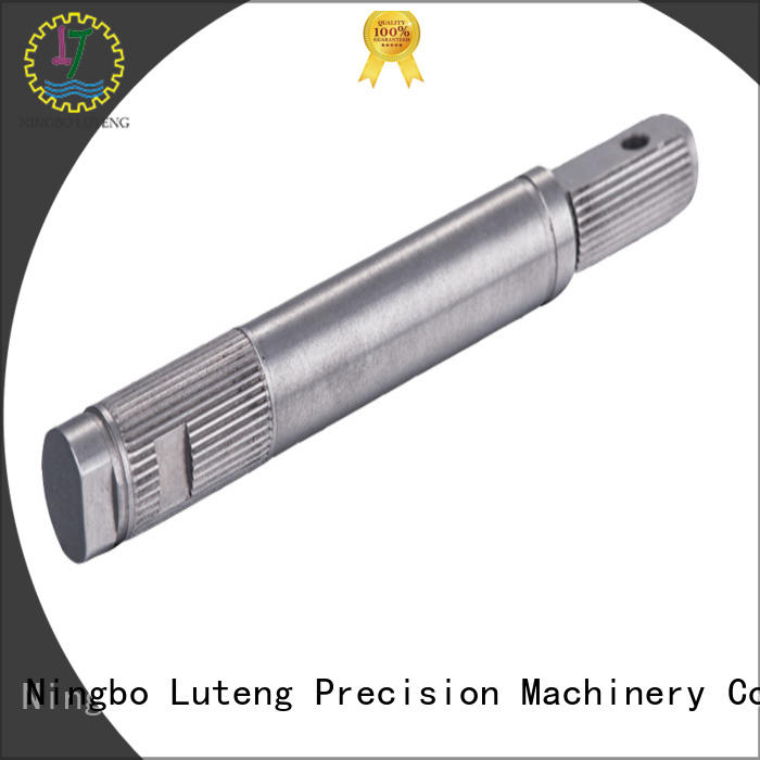 cost-effective cnc shafts factory for electrical motor