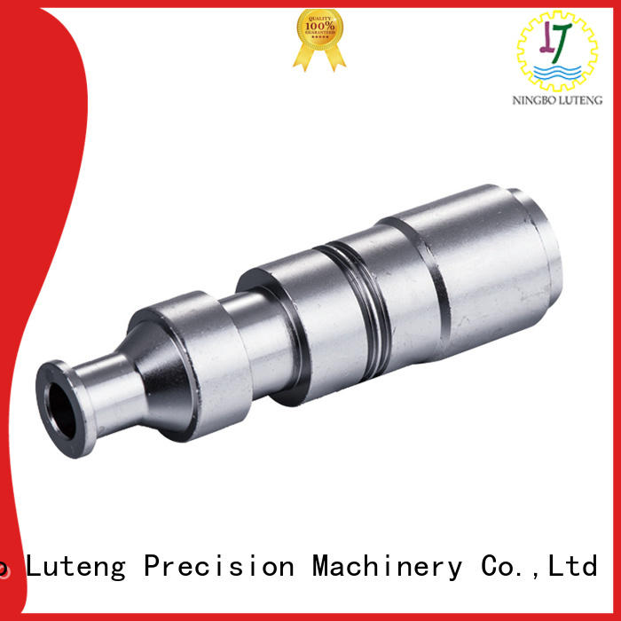 Luteng CNC Parts hot selling custom car parts supplier for commercial