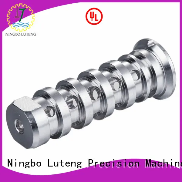 quality cnc car parts factory price for cars
