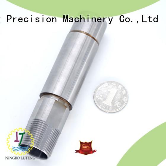 stainless steel linear shaft inquire now for electrical motor