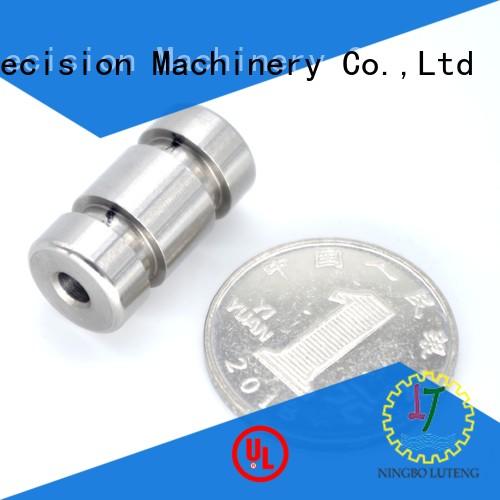 quality turning parts supplier for machine