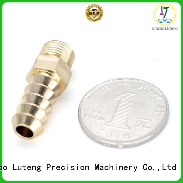 certificated cnc machine parts wholesale for commercial