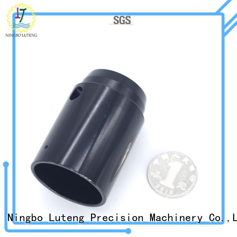 Luteng CNC Parts durable cnc turned parts personalized for industry