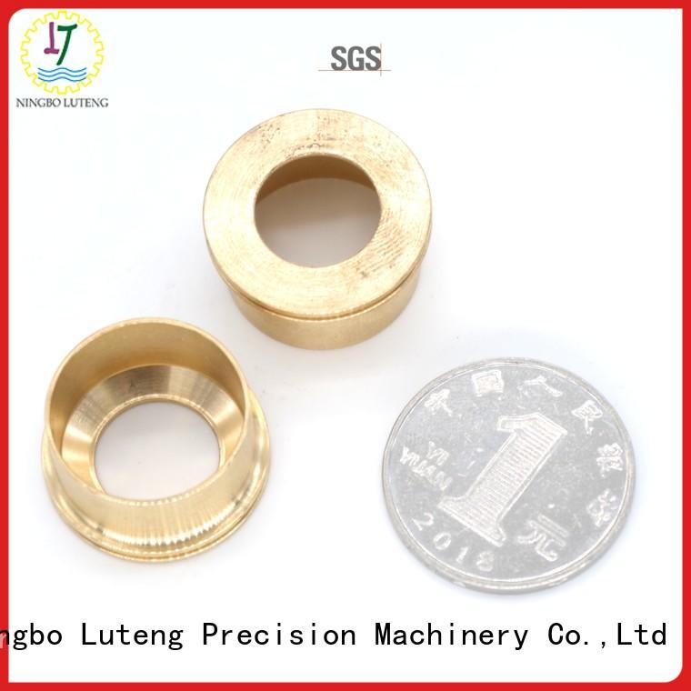 certificated copper connector supplier for factory