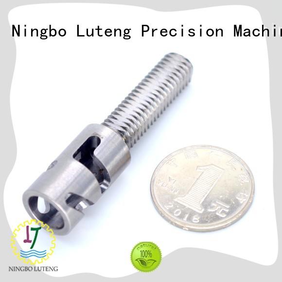quality cnc turning supplier for machine