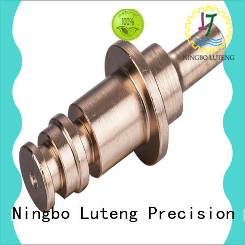 sturdy brass connector supplier for industry