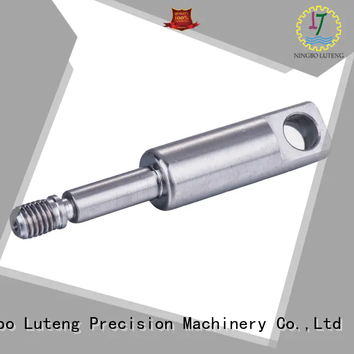 quality cnc turned parts supplier for industrial