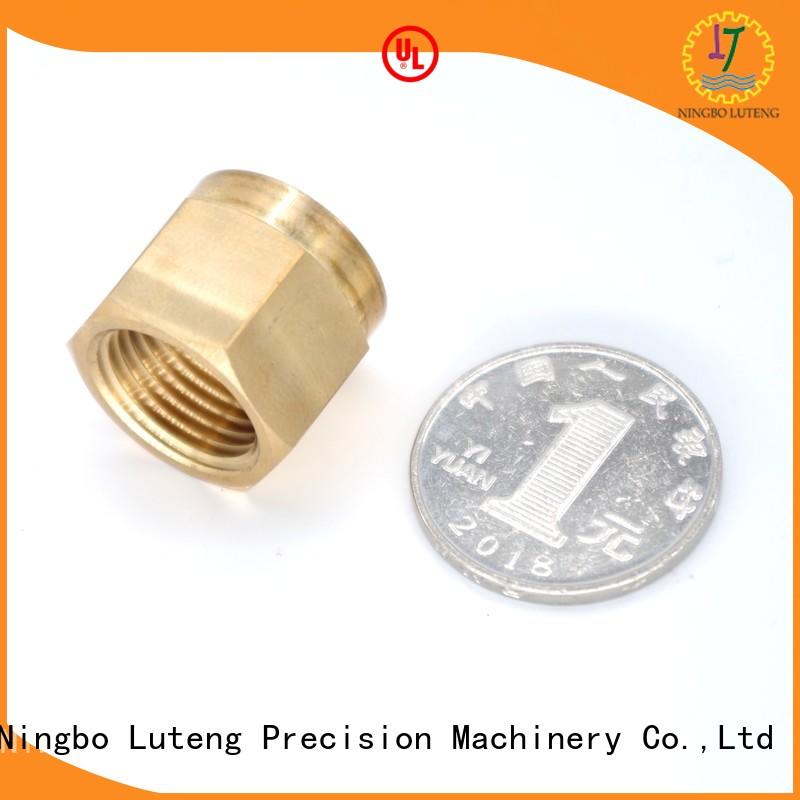 stable brass connector factory price for industrial